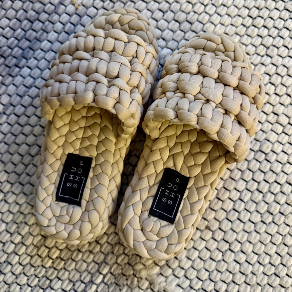 Shu Shop Keiko Sandals